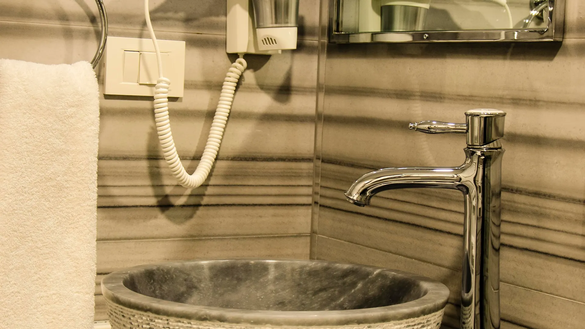 Primero Hotel Istanbul