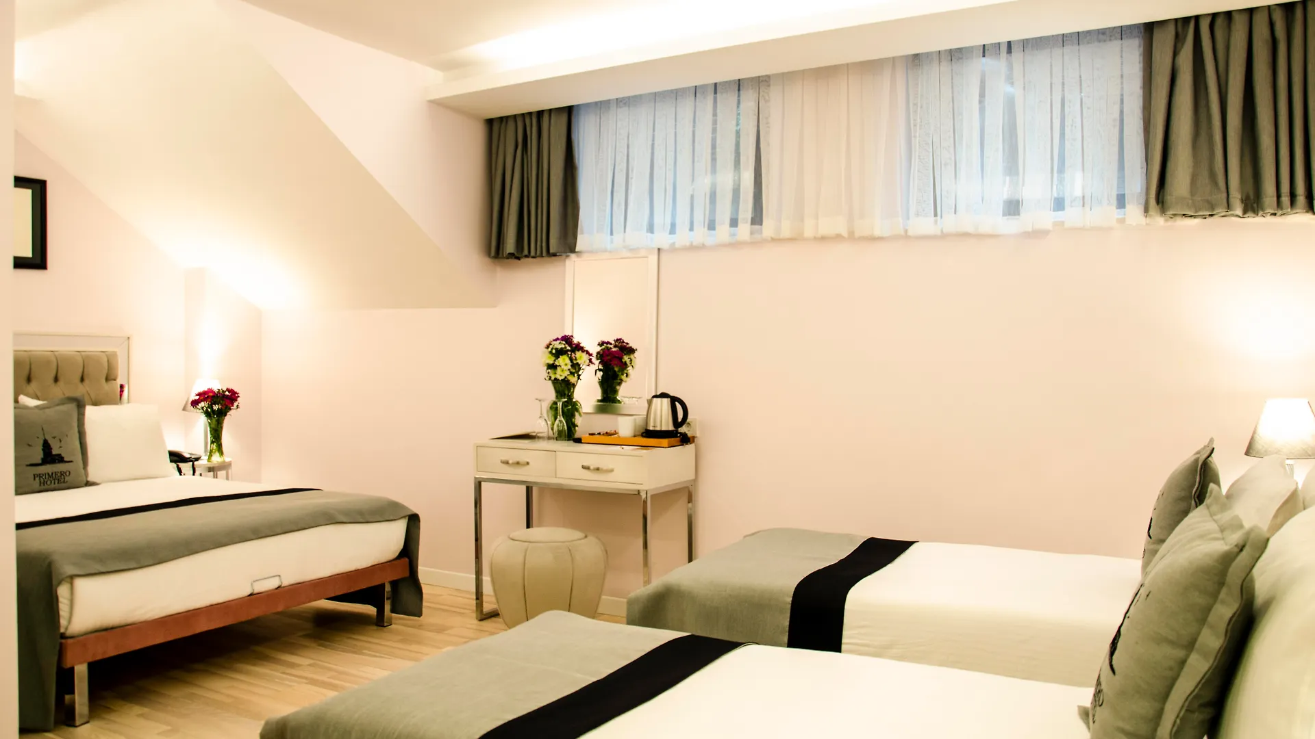 Primero Hotel Istanbul