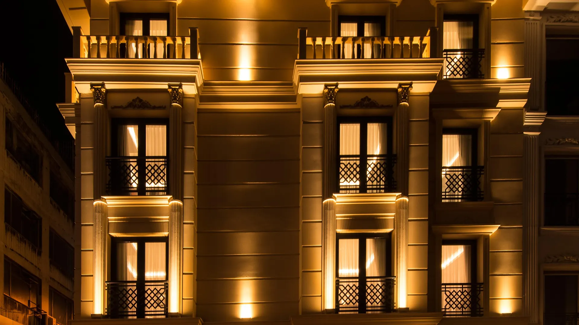 Primero Hotel Istanbul