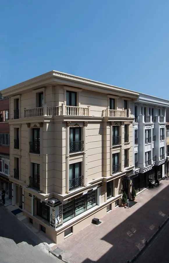 Primero Hotel Istanbul 4*,  Turkey